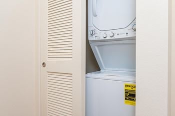 Midtown apartments | vancouver, wa | washer and dryer